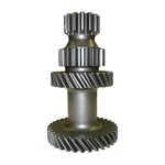 T176 Cluster Gear For Jeep Cj (33-26-24-15) Free Shipping Used. Price: $300.00.