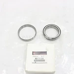 MD771729 Mitsubishi Oem Genuine Bearing,m/t Ctr Diff Case New. Price: $86.55.