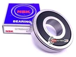 Nsk 30TM05 NX2C3 Japan Manual Transmission Bearing For Gm 97018921 New. Price: $108.00.