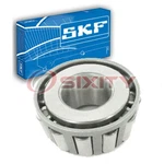 Skf Front Outer Wheel Bearing For 1949-1953 Studebaker 2R16A Axle Drivetrain My New. Price: $23.43.