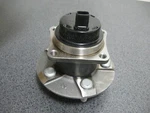New Genuine Gm Wheel Bearing And Hub For 03-08 Pontiac Vibe (pn 88970098). Price: $102.97.