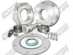 Advance Adapters Transfer Case Aluminum Natural Kit 50-0432 New. Price: $573.62.