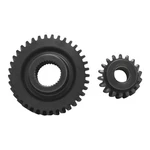 Usa Standard Gear ZMBA10-10 Manual Transmission New. Price: $123.89.
