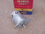 1951 52 53 54 6VOLT Nos Mopar Ford Gm Delco Remy #1118155 Kickdown Solenoid New. Price: $499.95.