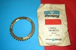 Nos Mopar 3878544, Chrysler, Dodge, Plymouth, Manual Transmission Synchro Gear. New. Price: $29.99.