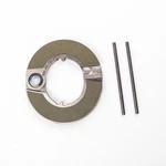 Mid America Clutch HB200 Hinged Brakes (representative Image) New. Price: $48.94.
