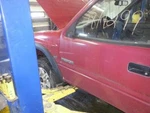 Transfer Case Automatic Transmission Fits 96 Passport 1530017 Used. Price: $409.77.