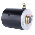 Oem Grade 12V Hydraulic Pump Motor Power Gear Leveling Iskra 11-212-440 359303 New. Price: $349.39.
