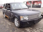 Transfer Case Fits 03-05 Range Rover 418271 Used. Price: $499.90.