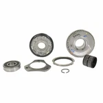 Genuine Ford Gear Main-shaft 3RD Speed EA6Z7101A New. Price: $453.17.