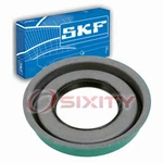 Skf Rear Wheel For 2004-2012 Gmc Canyon Driveline Axles Gaskets Sealing Rv New. Price: $13.89.