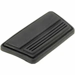 20713 Dorman Brake Pedal Pad New For Chevy Olds Somerset Cutlass J2000 Pontiac. Price: $25.34.