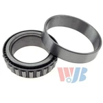 Wjb WT32010X Wheelbearing New. Price: $32.80.