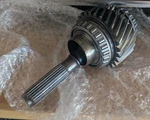 722.9 Transmission Transfer Case Gear Output Shaft For Mercedes Benz A2212710248 Remanufactured. Price: $400.00.