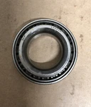Nos Beck/arnley Bearing (fits 62-04 Alfa Austin Chry Dod Ford Etc.) #051-3843. New. Price: $20.00.