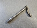 Nice Used Original Genuine Porsche 356B 356C 356SC Shift Fork 741 1960-65 #3. Price: $175.00.