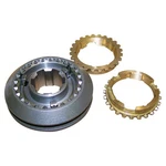 Crown Automotive A6318 Synchronizer New. Price: $76.55.