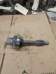 Chevrolet Saginaw Borgwarner 3 Speed Transmission Input Shaft 19 Tooth 10 Spline Used. Price: $59.95.