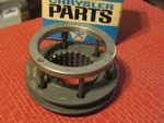 Nos Mopar 1953-1976 Standard Transmission Outer Stop Synchronizer, 2464839 New. Price: $27.49.