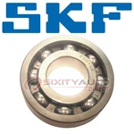 Skf Rear Manual Transmission For 1955-1959 Gmc PM153 Bearings We New. Price: $53.77.