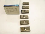 (6) Nos Oem Ford C3AZ-7A044-C 3-SPEED Truck Manual Transmission 2/3 Syncro Shoes New. Price: $39.95.