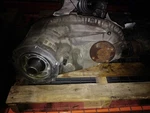Transfer Case Manual Shift Id 4L34-7A195-AA Fits 04-05 Ford F150 Pickup 549475 Used. Price: $345.79.