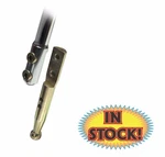 Lokar MSL610 - Manual Shift Lever Adapter New. Price: $72.95.