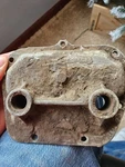 66 67 Corvette Chevelle Chevy Camaro Nova Muncie Speed Side Cover 3884685 Used. Price: $65.00.