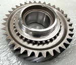 Oem Tremec T56 Reverse Gear 35 Tooth Teeth Camaro Speed 94+ F-body Cobra Viper Used. Price: $99.99.