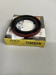 Timken 472572 1.875X2.750X0.312 Oil Seal Lot Of New. Price: $22.76.