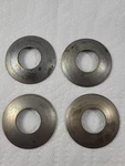 Meritor 1229 1032 Pinion Thrust Washer Qty 4 New. Price: $19.99.