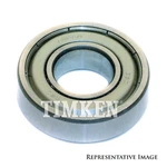 Timken 303SS Conrad Deep Groove Single Row Radial Ball Bearing With 2-SHIELDS New. Price: $40.99.
