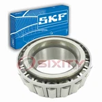 Skf Front Inner Wheel Bearing For 1955 Chrysler Newport Axle Drivetrain Bo. Price: $20.59.