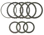 Mcleod Racing 99098 Performance Transmission Rebuild Kit Ford & More New. Price: $872.99.
