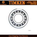 Ford E-350 Econoline Rear Manual Transmission Output Shaft Bearing Timken New. Price: $94.12.