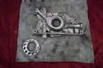 99-02 RB25 R34 Used Oil Pump W/new Nissan Gear Set. Price: $150.00.