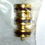 15512 19974 Splitter Valve Eaton Fuller Transmission 13,15,18 Speed Replacement New. Price: $15.99.