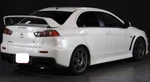 Mitsubishi Lancer Evolution 10 Gsr F5 CZ4A Bearing,m/t Output Shaft 2522A076 New. Price: $101.77.