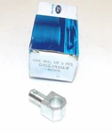 1967-1973 Mustang Shelby Cougar Maverick Nos Clutch Release Idler Lever Swivel New. Price: $34.00.