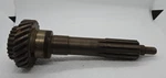 New Process Oem 91969 Main Drive Gear Input Shaft WT277-16H Gm 2344791 24T. Price: $399.99.