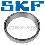 Skf Front Wheel Bearing Race For 1968 International 1100C - Driveline Axles Oc New. Price: $26.88.