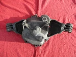 Porsche 914-4 73-76 Transmission Cover Housing Gearbox Nose Cone 914-301-302-00 Used. Price: $295.00.