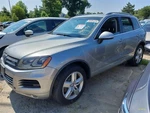 Touareg 2012 Transfer Case 3185526 Used. Price: $550.00.