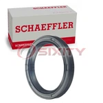 Schaeffler Rear Manual Transmission Seal 1999-2004 Ford F-250 Super Duty Lw New. Price: $16.54.