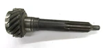 Used Cadillac Transmission Input Main Drive Gear 1937 -50. Price: $149.95.