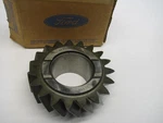 New Oem Ford E8HZ-7158-B Manual Transmission 4TH Gear Eaton Fuller FS4005. Price: $35.99.