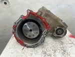 1998-2003 Mercedes E-class Transfer Case 210 Type E320 Used. Price: $500.00.