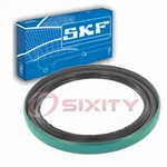 Skf Front Wheel Seal For 1991-1992 Oldsmobile Custom Cruiser Driveline Axles Sy New. Price: $9.90.