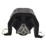 Manual Transmission Mount Febi Bilstein 06657 For Saab 9-3 And 900 4356176 New. Price: $29.99.