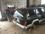 Transfer Case New Process 231 Cylinder Fits 96 Cherokee 1749326 Used. Price: $409.77.